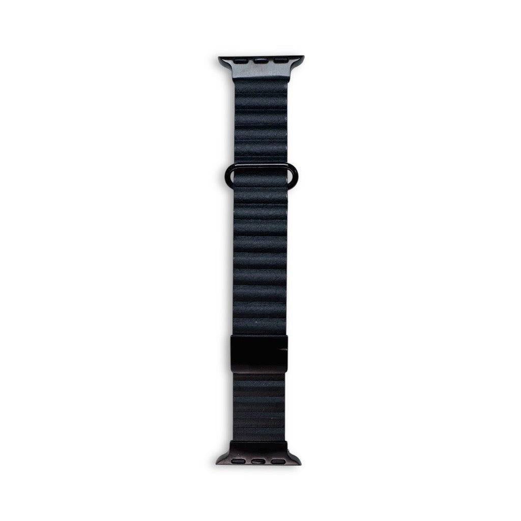 Mag Leather Strap