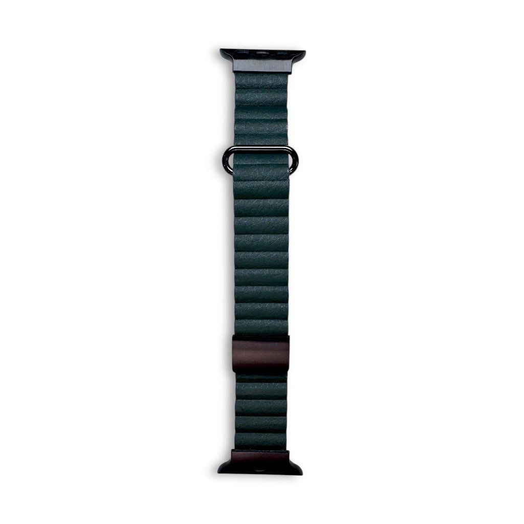 Mag Leather Strap