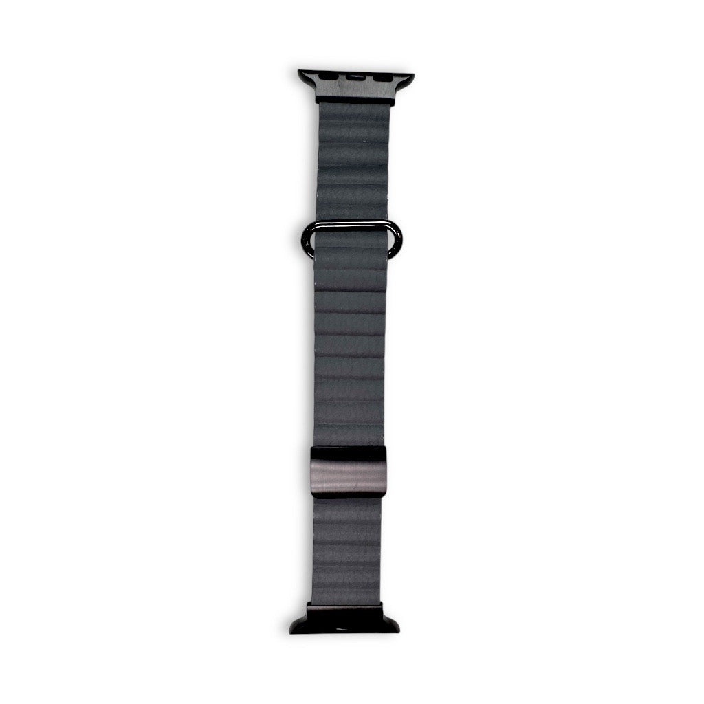 Mag Leather Strap