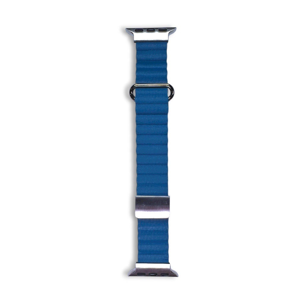 Mag Leather Strap