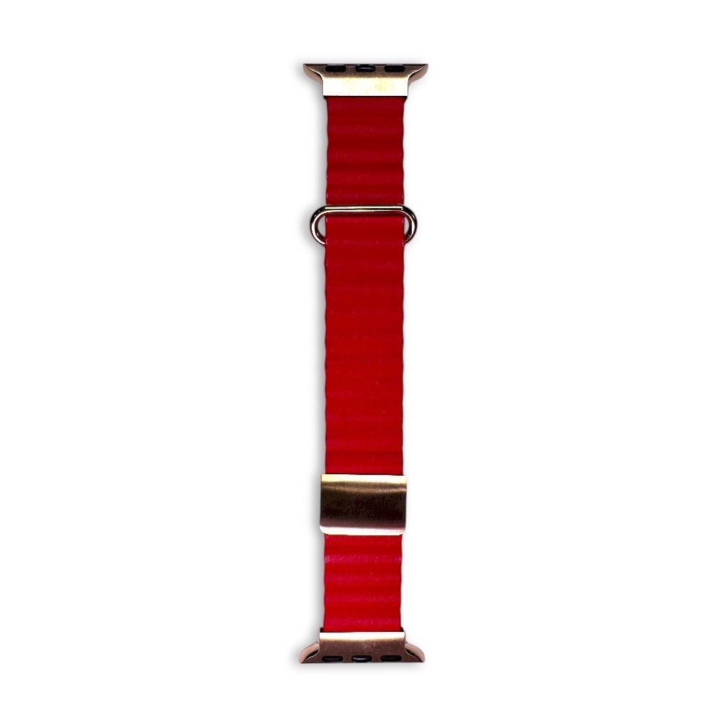 Mag Leather Strap