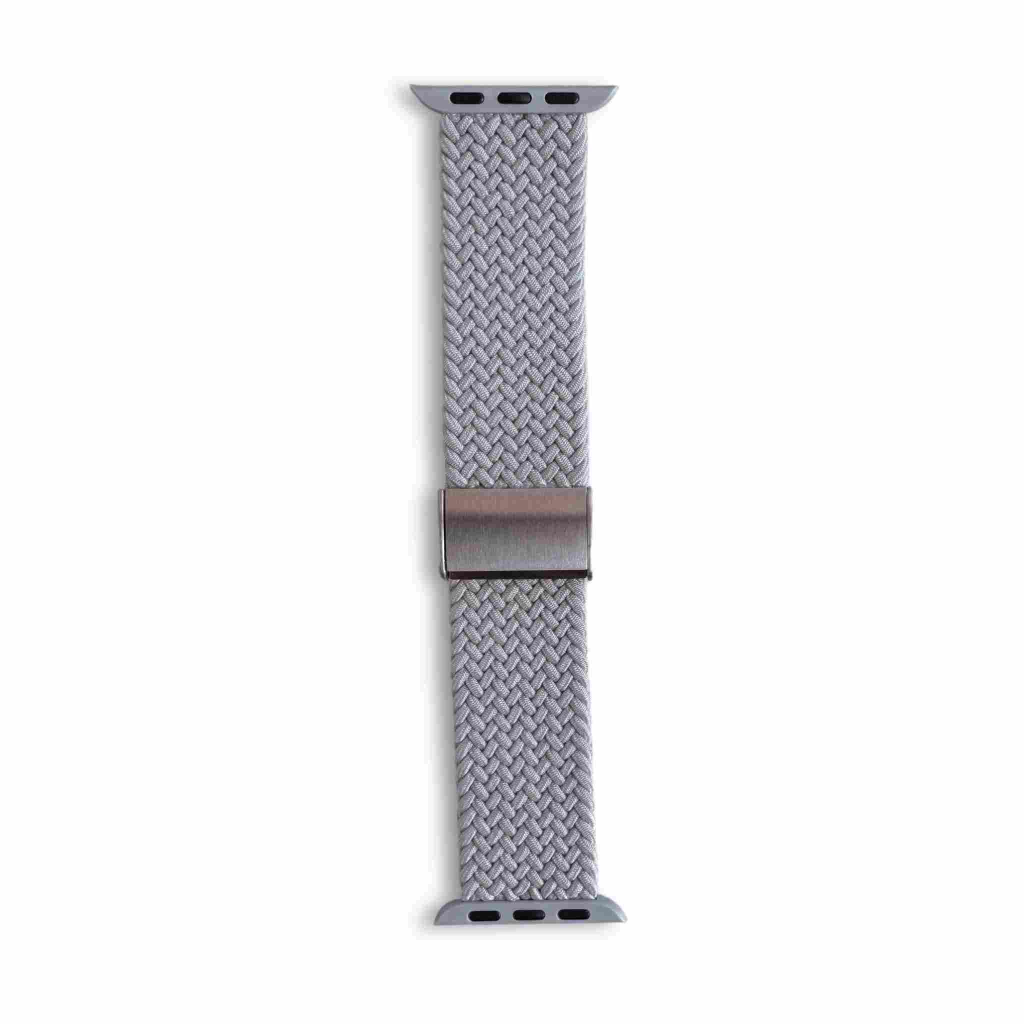 Braided Nylon Strap
