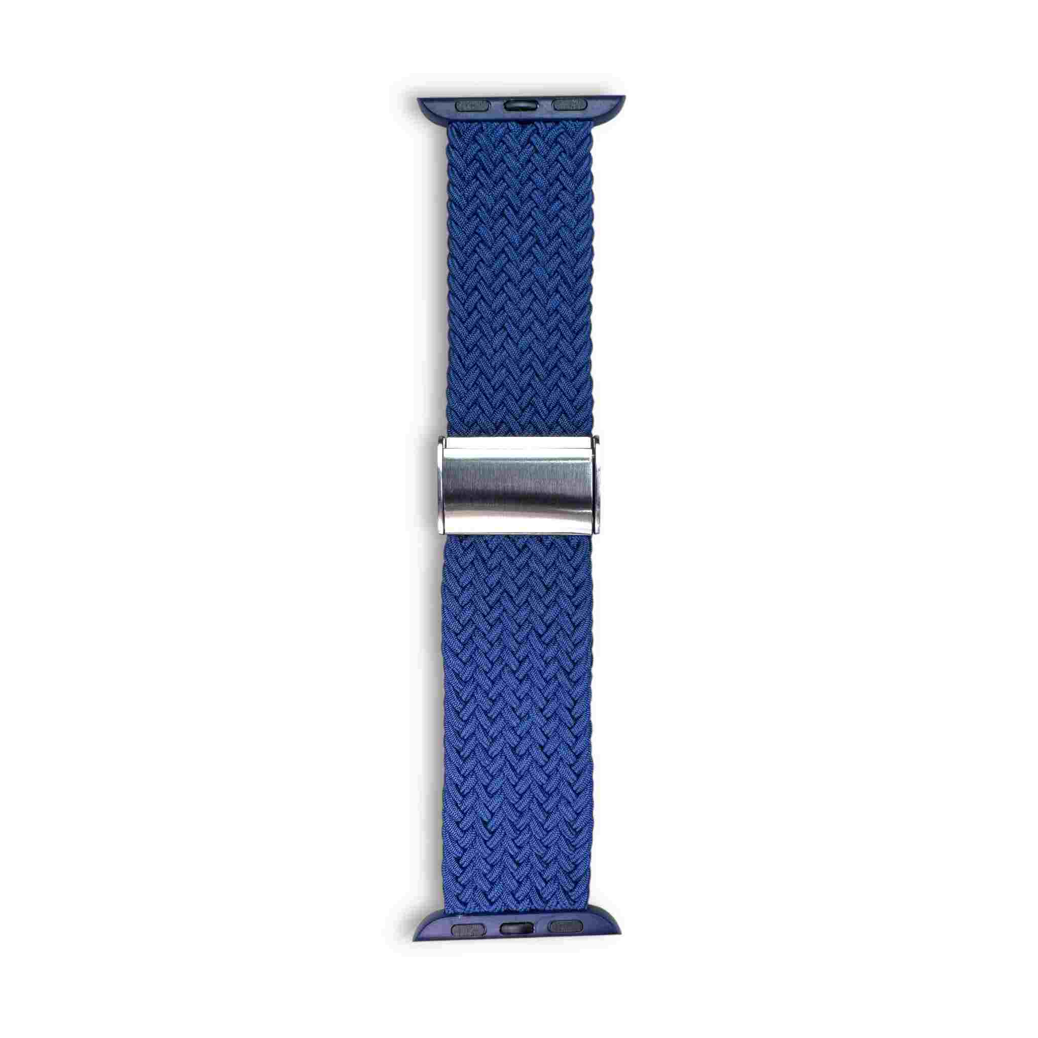 Braided Nylon Strap