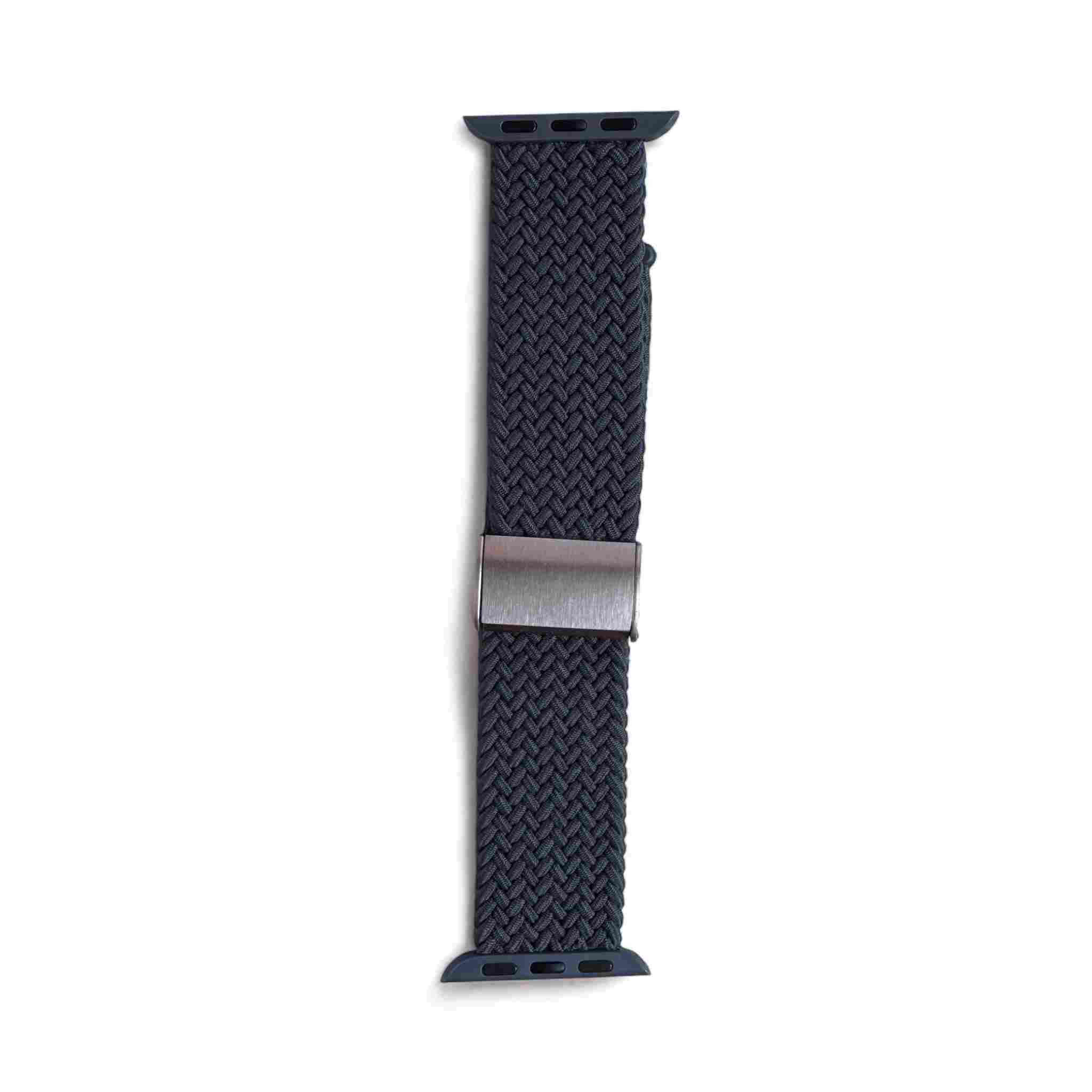 Braided Nylon Strap