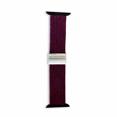 Braided Nylon Strap