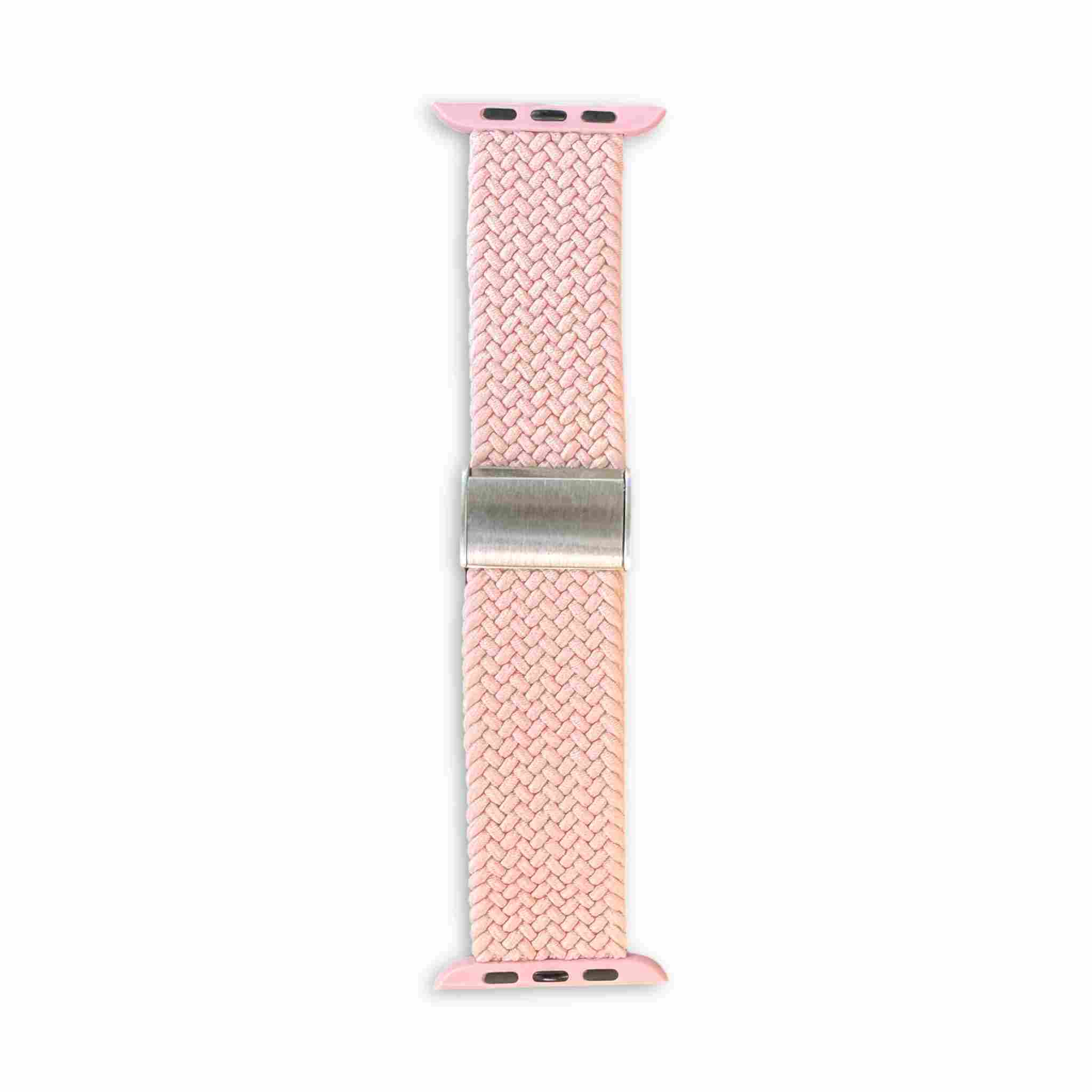 Braided Nylon Strap