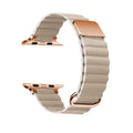 Mag Leather Strap