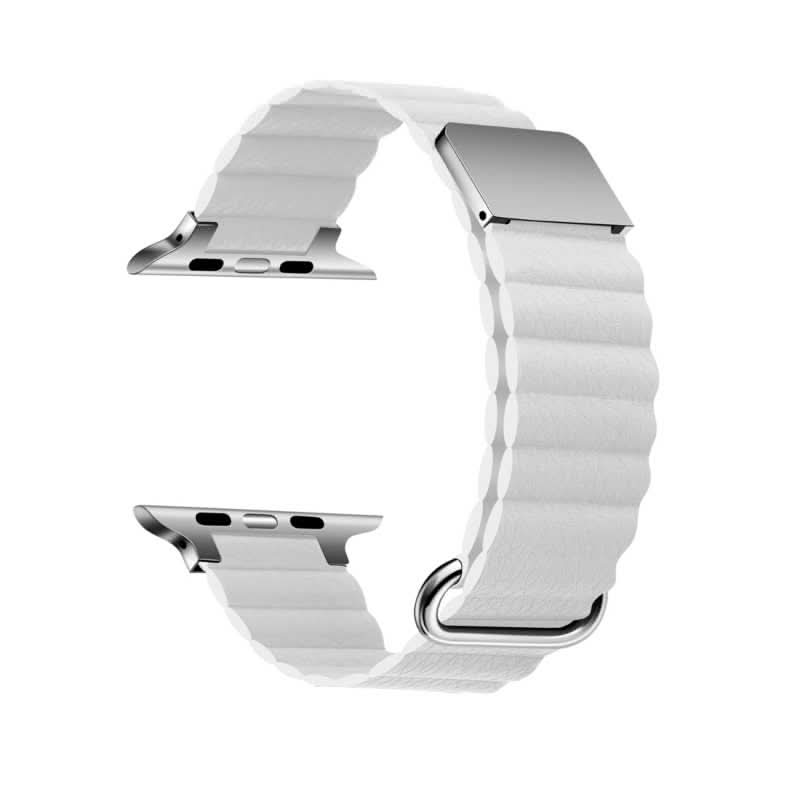Mag Leather Strap